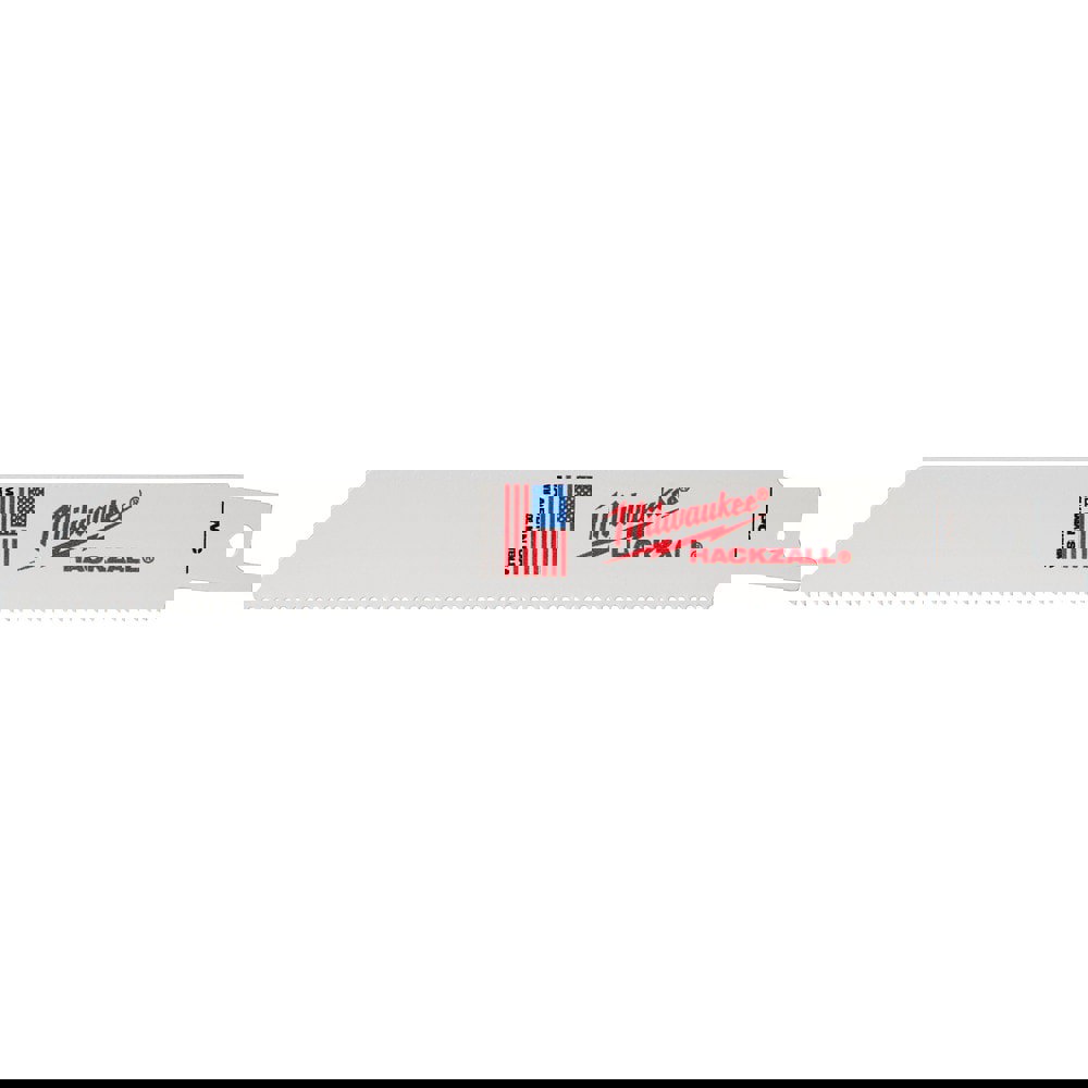 HACKZALL BLD PVC LONG 5PK